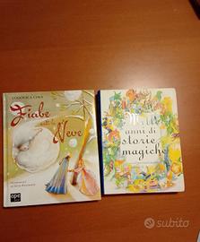 2 libri per bambini