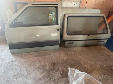 Ricambi fiat panda