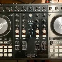 Traktor s4 mk2