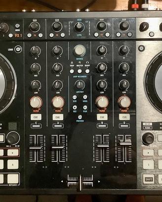 Traktor s4 mk2