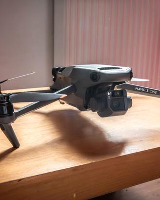 DJI MAVIC 3 CINE