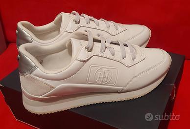 Tennis donna tommy hilfiger