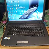 notebook ACER eMachines E510-301G16Mi