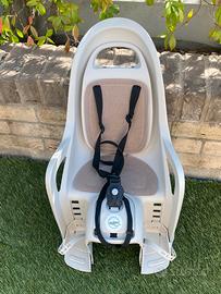 Seggiolino bici posteriore