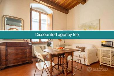 Appartamento di 38 m² a Firenze