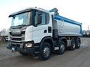 scania-g450