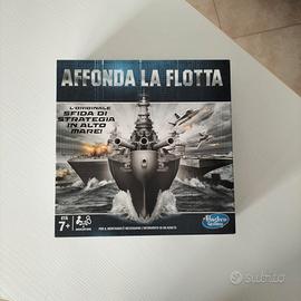 Affonda la Flotta