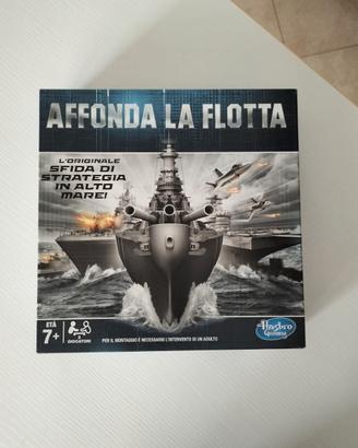 Affonda la Flotta