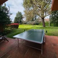 Tavolo da ping pong da esterno