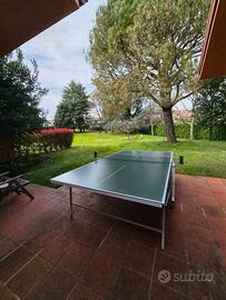 Tavolo da ping pong da esterno