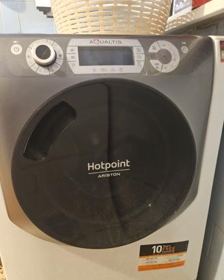 LAVASCIUGA HOTPOINT ARISTON
