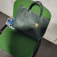 Borsa Emporio Armani