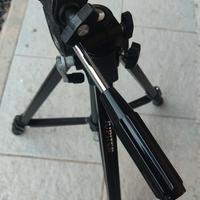 treppiede fotografico