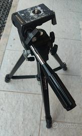 treppiede fotografico