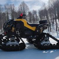 Cingoli APACHE 360 LT