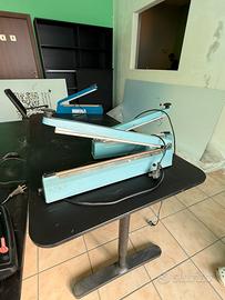 Saldatrici elettroniche