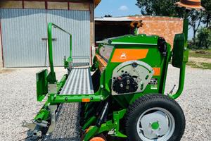 Seminatrice Amazone