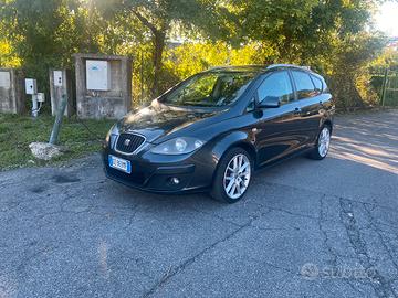 Seat Altea Xl 1.9 Tdi