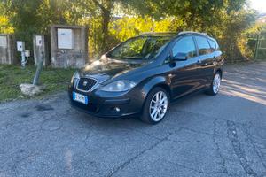 Seat Altea Xl 1.9 Tdi