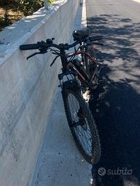 Evercross ek15
