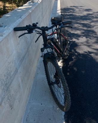 Evercross ek15