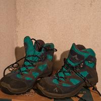 Scarpe da Trekking