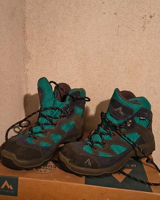 Scarpe da Trekking