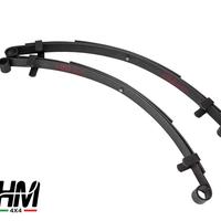 Balestre Suzuki Samurai ed SJ anteriori +8cm