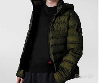 Piumino Peuterey taglia M