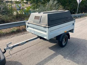 Carrello appendice N2
