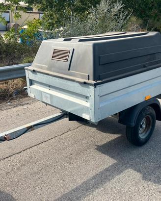 Carrello appendice N2