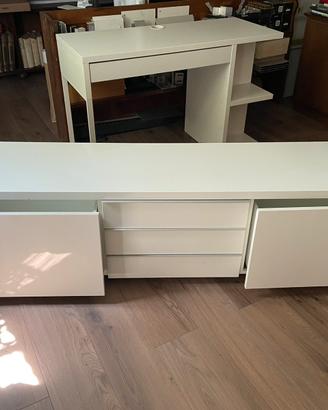 Mobile IKEA Besta