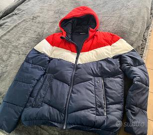 Giacca imbottita Lotto Sport