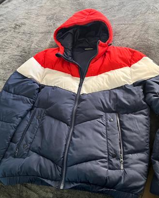 Giacca imbottita Lotto Sport