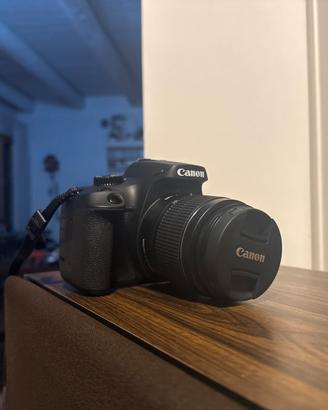Canon Eos 4000d