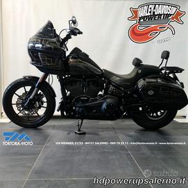 HARLEY DAVIDSON Low Rider 114 1868 Low Rider 114 S