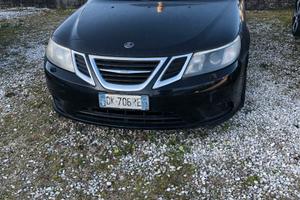 Auto Saab 2007