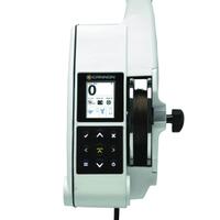 AFFONDATORE ELETTRICO CANNON