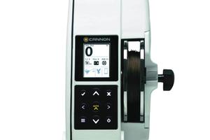 AFFONDATORE ELETTRICO CANNON