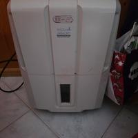 Deumidificatore De'Longhi Tasciugo AriaDry