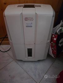 Deumidificatore De'Longhi Tasciugo AriaDry