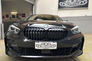 BMW 118D Msport 150CV - UNIPRO