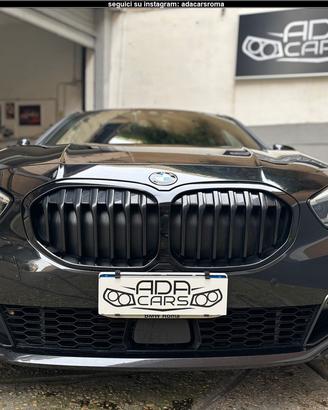 BMW 118D Msport 150CV - UNIPRO