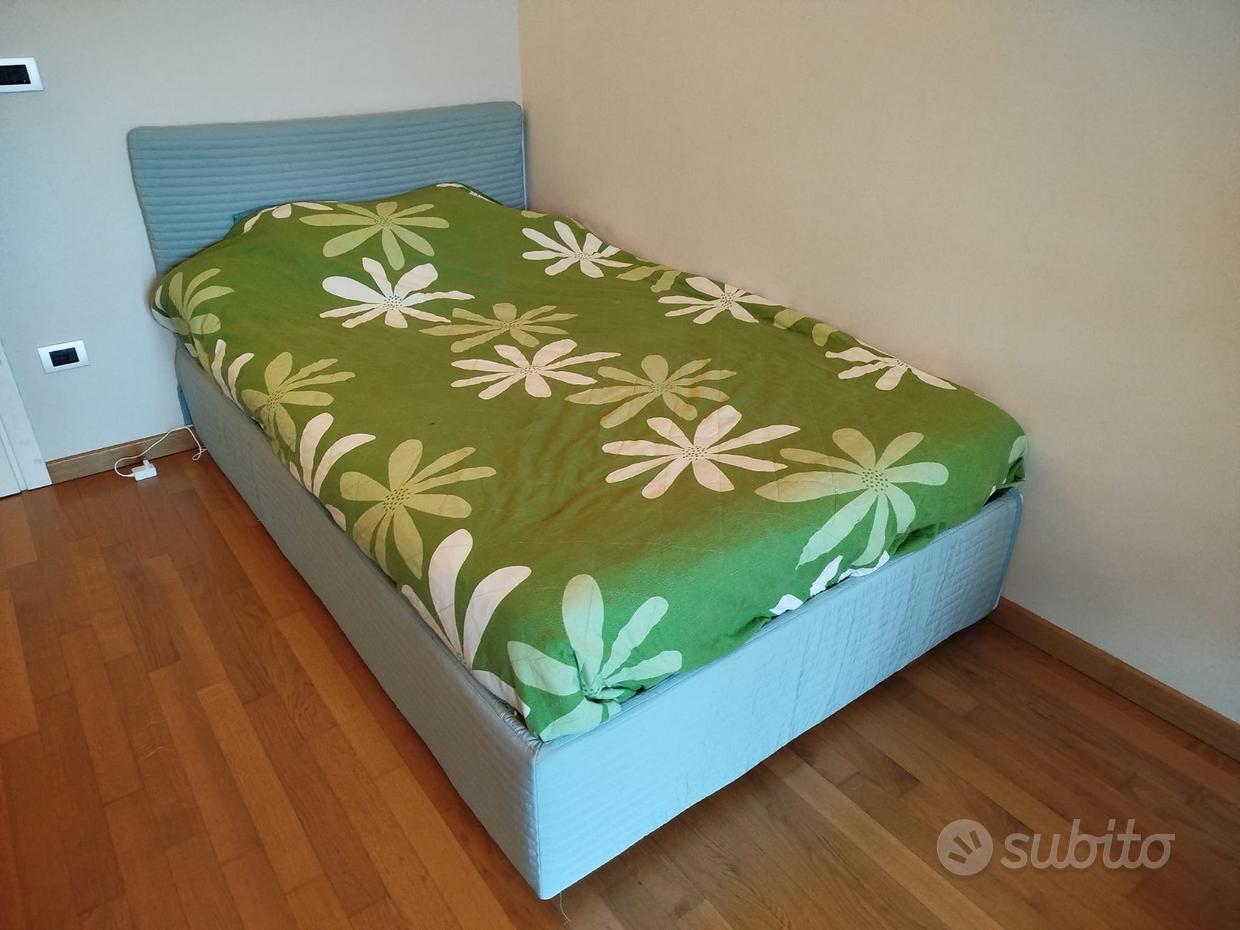 Pronto letto una piazza e mezza Mobili usati