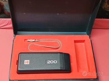 macchina fotografica vintage