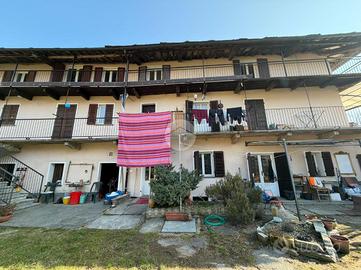CASA INDIPENDENTE A BARGE