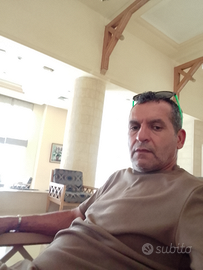 Autista con patente b