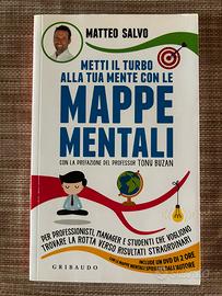Metti il turbo alla tua mente con le mappe mentali