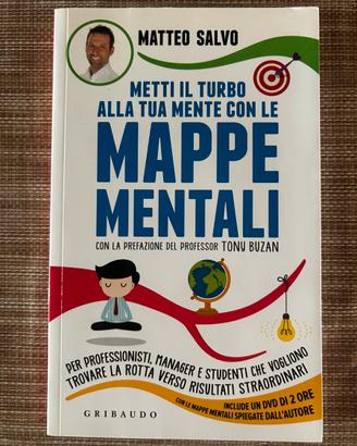 Metti il turbo alla tua mente con le mappe mentali