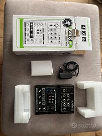 MIXER ANALOGICO  MACKIE MIX 5  CON IMBALLO